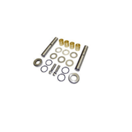 Embuchamento-Montado-Com-Chime-e-Cromo---Bucha-Teflon-2R0498629XA Embuchamento-Montado-Com-Chime-e-Cromo---Bucha-Teflon-2R0498629XA