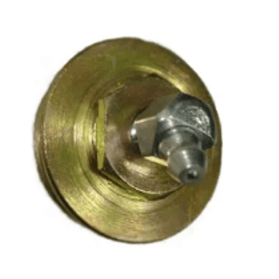 Tampa-Da-Ponta-Do-Eixo-Dianteiro-Com-Engraxadeira-XC3Z3113AA