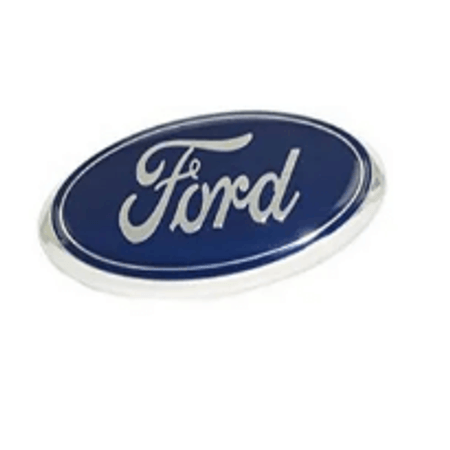 Emblema-Grade-Radiador-Edicao-Comemorativa-5C3Z8213AB