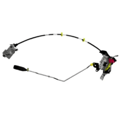 Trinco-Do-Controle-Da-Fechadura-Da-Porta-6C3Z25219A65AAB