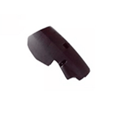 Capa-Inferior-Da-Trava-De-Direcao-Preta-T00953516A