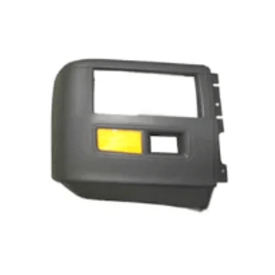 Parachoque-Spoiler-Inferior-Cinza-Flanela-Lado-Direito-2VF8071048A8