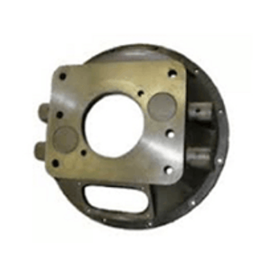 Carcaca-Embreagem-Volkswagen-TJG141151