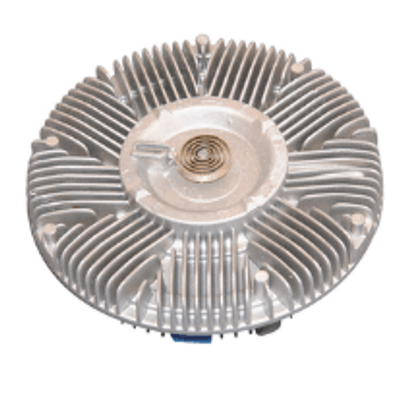 Embreagem-Viscosa-Borgwarner-Ford-Cargo-Pitbull-Mwm-Sapao-98HU8A616BA