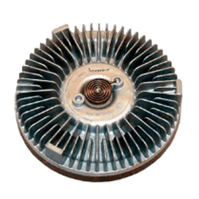 Embreagem-Viscosa-Borgwarner-Ford-Motor-Cummins-4Cc-XC358A616AB