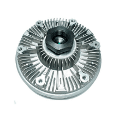 Embreagem-Viscosa-Borgwarner-Ford-Cargo-4C458A616BA