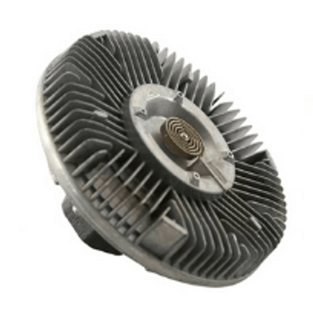 Embreagem-Viscosa-Borgwarner-Ford-Cargo-6C458A616BB
