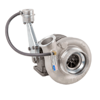 Turbo-Compressor-Cummins-Isb-6-Cilindros-K27-Volkswagen-e-Ford-Cargo-BG6X6400BA