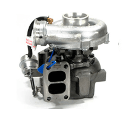 Turbo-Compressor-K27-Mwm-X12-6-Cilindros-2Z0145061B
