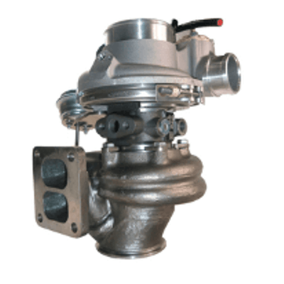 Turbo-Compressor-Cummins-4Btaa-Ford-Borgwarner-BG5T6400AA