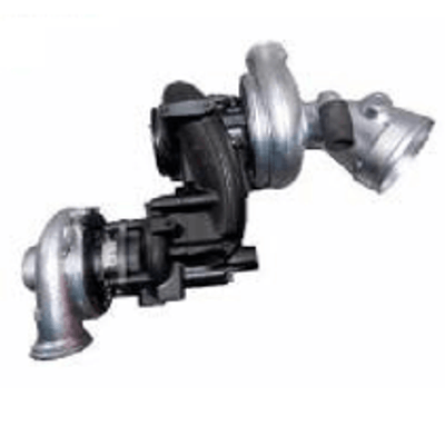 Turbo-Compressor-Volkswagen-Man-Euro-V-07W145703K