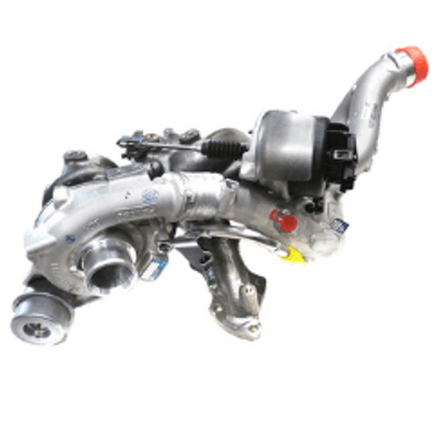 Turbo-Compressor-4-Cilindros-Volkswagen-Worker-07W145704C