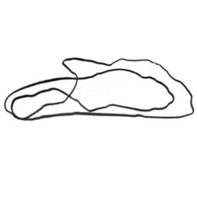 Junta-Carcaca-Inferior-Balancim-Cummins-Isb-6-Cilindros-2S0109139