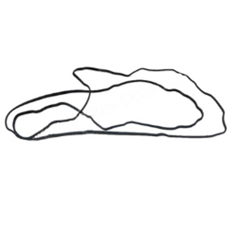 Junta-Carcaca-Inferior-Balancim-Cummins-Isb-6-Cilindros-2S0109139 Junta-Carcaca-Inferior-Balancim-Cummins-Isb-6-Cilindros-2S0109139