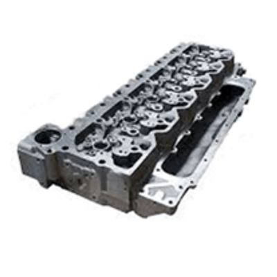 Cabecote-Motor-Cummins-Volkswagen-e-Ford-Cargo-BH3X6C032AA