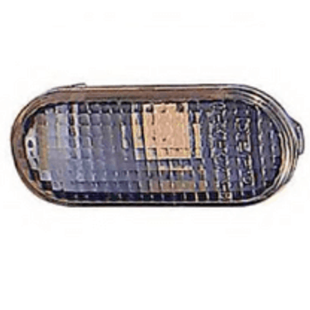 Sinaleira-Oval-Lateral-Cabine-Cristal-Com-Soquete-Volkswagen-3A0949101A Sinaleira-Oval-Lateral-Cabine-Cristal-Com-Soquete-Volkswagen-3A0949101A