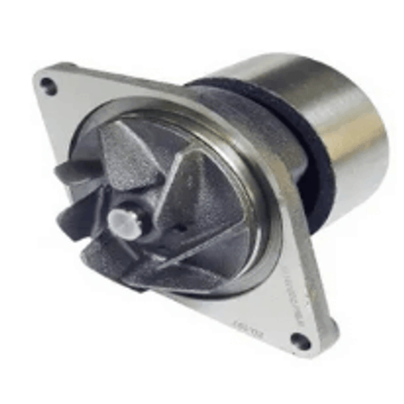 BombaDaguaMotor2R0121004A