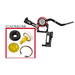 Reparo-Base-Alavanca-Pivo-Bucha-Tampa-Trava-CC457K427AB