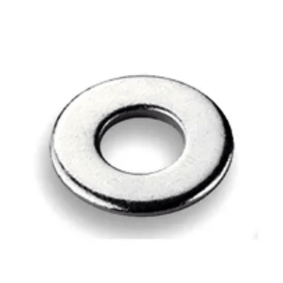 Arruela-Lisa-Olhal-Amortecedor-2RD513479