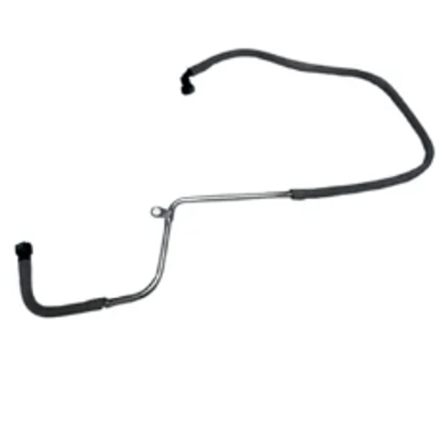 TubodeSaidadeAguadoCompressorMotorModeloCumminsBH0X2910DA