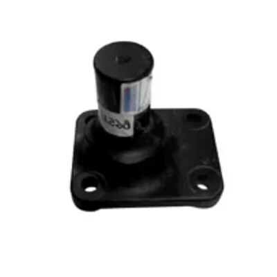 SuporteTraseirodoMotorBG5X6096AA