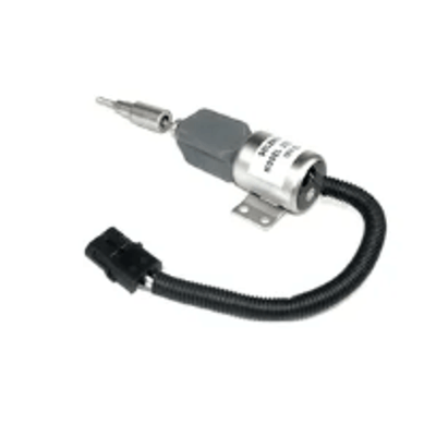 ValvulaSolenoide2S0130765