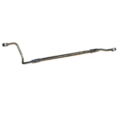 FlexivelSuprimentoCombustivelFiltroaBombaInjetoraBG2X9C520DA