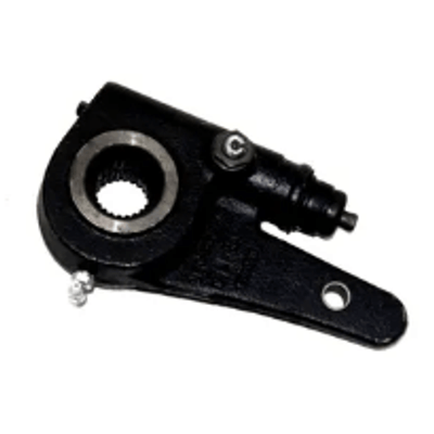 Catraca-Freio-Automatica-Lado-Direito-Amarela-2RG607056A
