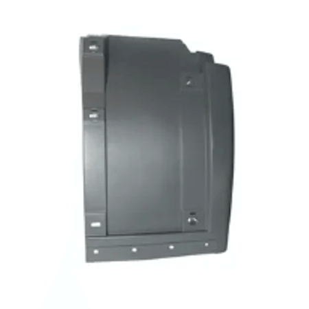 ParalamaTraseiroLadoDireitoVersaoStandartParachoqueEstreito2S2821106 ParalamaTraseiroLadoDireitoVersaoStandartParachoqueEstreito2S2821106