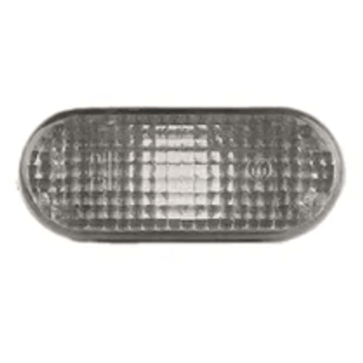 Sinaleira-Oval-Lateral-Da-Cabine-Cristal-Sem-Soquete-3A0949101B