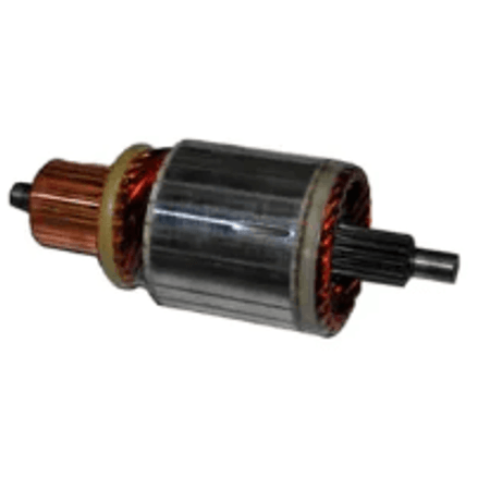 Induzido-Motor-Partida-M100R-24V-2W0911311
