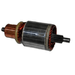 Induzido-Motor-Partida-M100R-24V-2W0911311