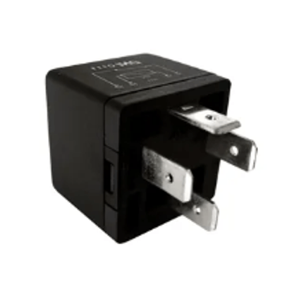 Rele12v40a4TerminaisFixacaonoSuporteT00941589