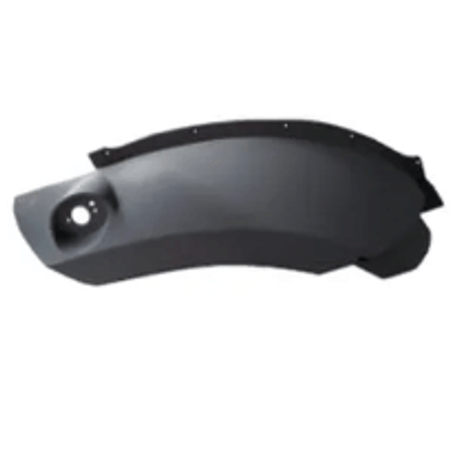 ParalamaDianteiroCabineLadoDireitoBC4516015ABXWA