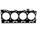 Junta-Cabecote-Modelo-Cummins-Isb-4-Cilindros-1.25mm-BG5X6051AA