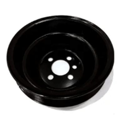 Polia-Do-Ventilador-Motor-Modelo-Cummins-4btaa-Isb-2T2121031