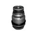 Valvula-Alivio-Pressao-Cummins-Isb-e-Isl-BH1X9F479BA