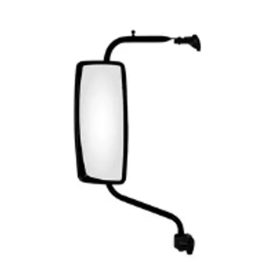 EspelhoRetrovisorConvexoBifocalLadoEsquerdo2S2857501A999