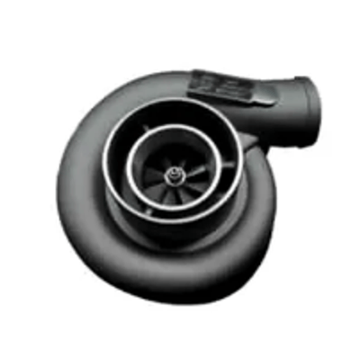 TurboCompressorModeloCummins6CtHx402S0145061B