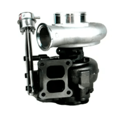 TurboHx40wModeloCummins6ctaa8.3comValvulaBG2X6400GA
