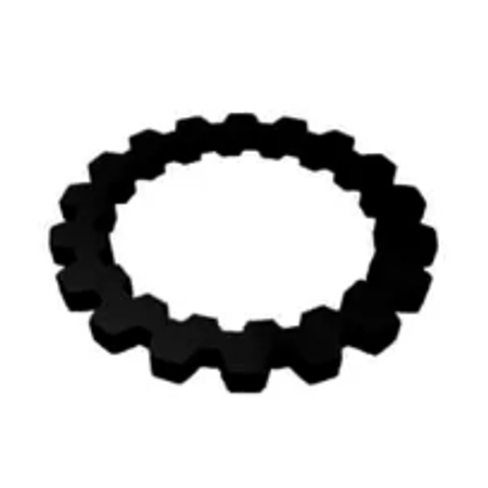 Arruela-Seletiva-Eixo-Auxiliar-Rt-2U0311470A