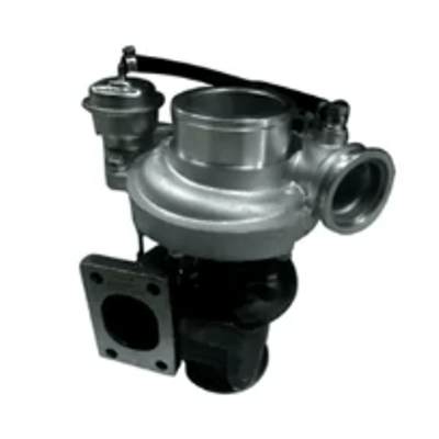 TurboMotorCumminsIsb4CilindrosBH1X6400DA