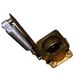 FreioMotorCompletoSistemaKnorr4C452W068BC