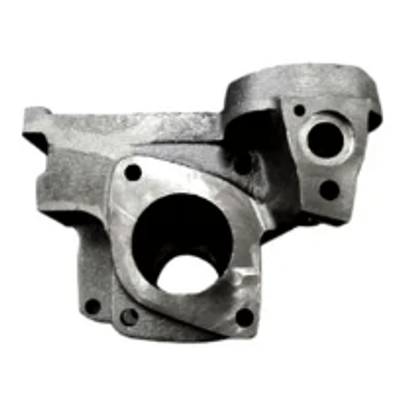 CarcacaValvulaTermostaticaModeloCummins6ctaa8.3BF9X9K478AA