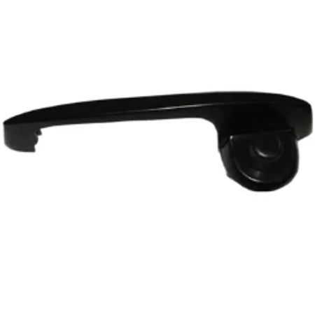 MacanetaExternaPortaDianteiraLadoDireitoPreta83TU8122400A MacanetaExternaPortaDianteiraLadoDireitoPreta83TU8122400A