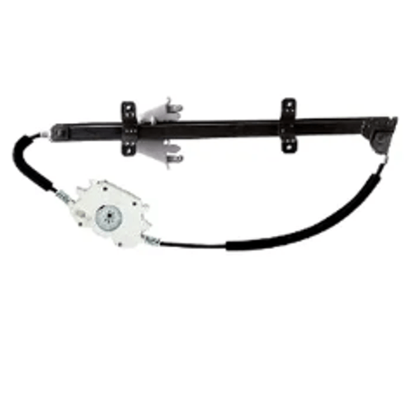 MaquinaVidroPortaLadoDireitosemMotor3C46E23200BG