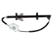MaquinaVidroPortaLadoDireitosemMotor3C46E23200BG