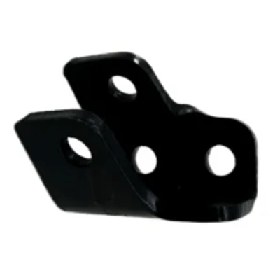 SuporteInferiorAmortecedorDianteiroLadoEsquerdoD4TA18127CA