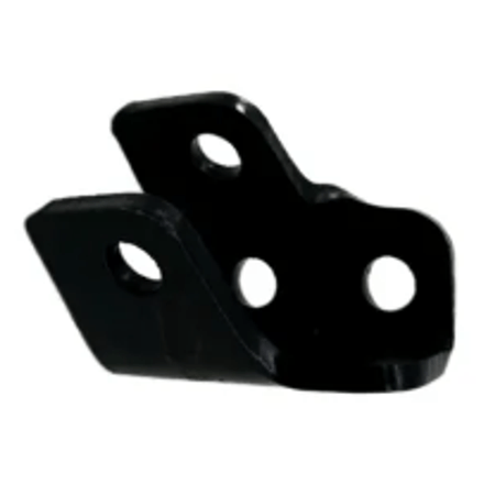 SuporteInferiorAmortecedorDianteiroLadoEsquerdoD4TA18127CA SuporteInferiorAmortecedorDianteiroLadoEsquerdoD4TA18127CA