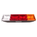 LanternaTraseiraLadoEsquerdoRetangularcomConector24vCC4513405AA